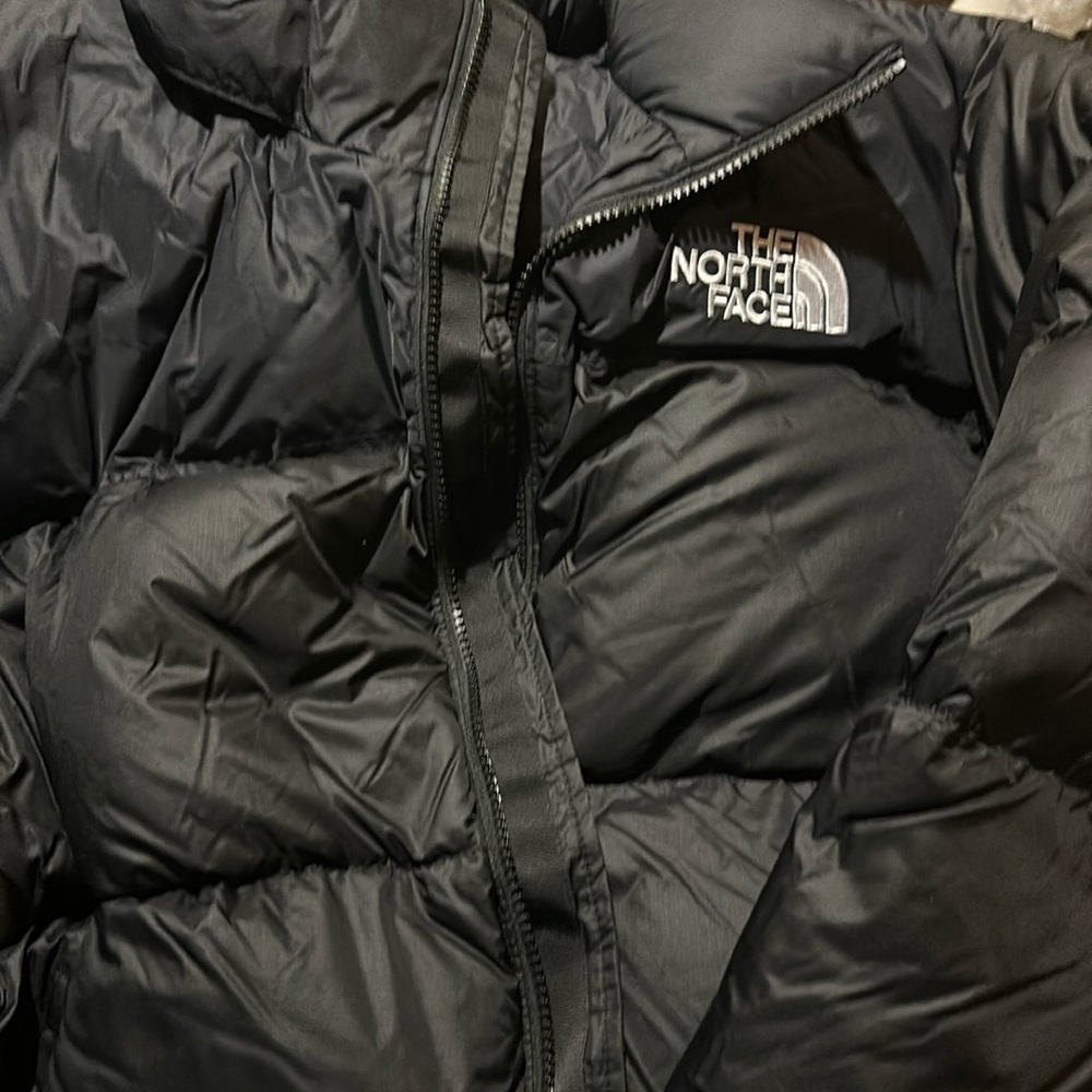 Northface jacket